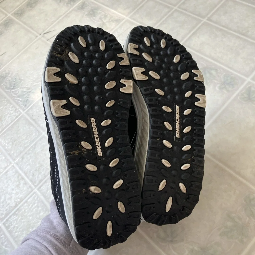 Skechers thank you